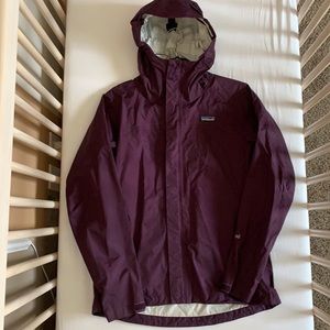 Patagonia Women’s Torrentshell 3L Jacket
